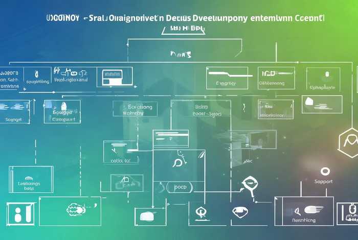 软件开发公司组织架构图 软件开发公司组织架构图片 软件开发公司组织架构图 软件开发公司组织架构图片