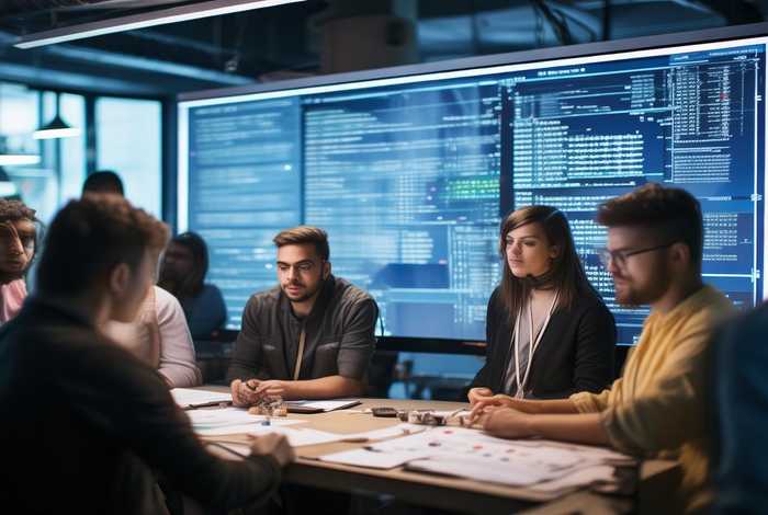 软件开发前端后端哪个更好找工作 软件开发前端和后端哪个好 软件开发前端后端哪个更好找工作 软件开发前端和后端哪个好