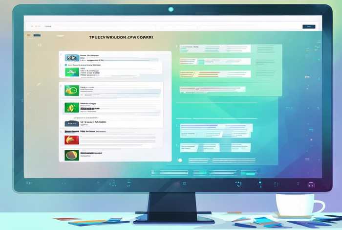 免费下载模板的软件有哪些，免费下载模板的软件有哪些好用