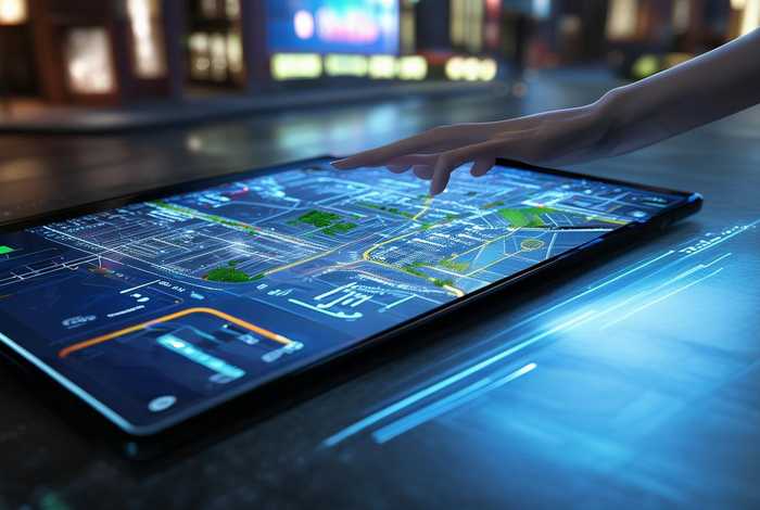 能实时看街景的地图软件，能实时看街景的地图软件有哪些