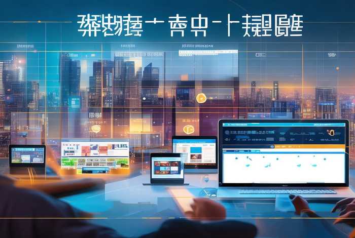 什么是自建网站平台 什么是自建网站平台呢