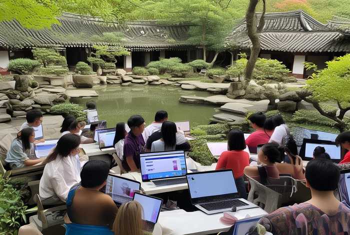 苏州网站制作培训班；苏州网站制作培训班有哪些