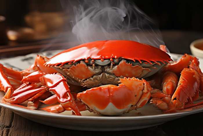 清蒸大闸蟹最正确的做法，清蒸大闸蟹最正确的做法是什么
