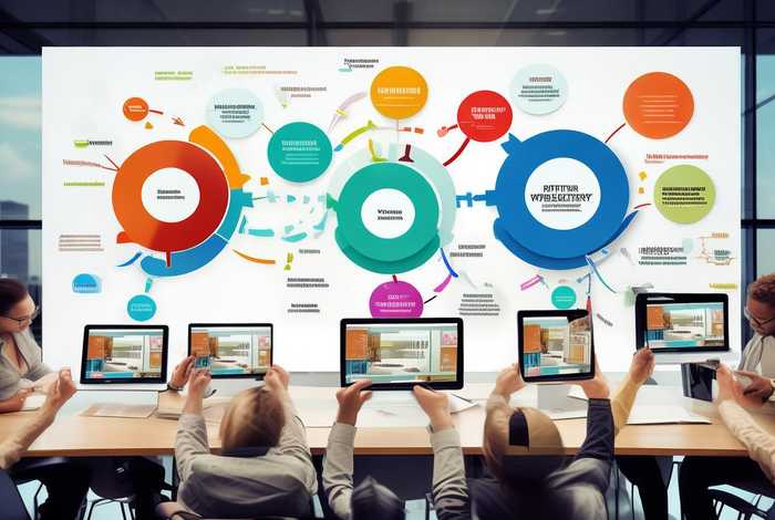 企业网站建设规划书ppt、企业网站建设规划书