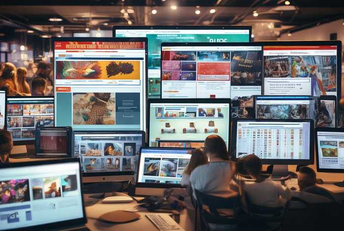 开发的网站怎么赚钱；开发的网站怎么赚钱的