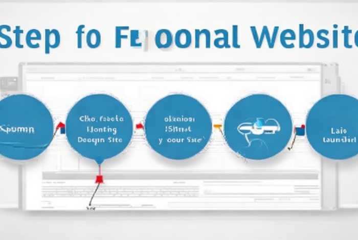 如何建造自己的网站账号 如何建造自己的网站账号教程