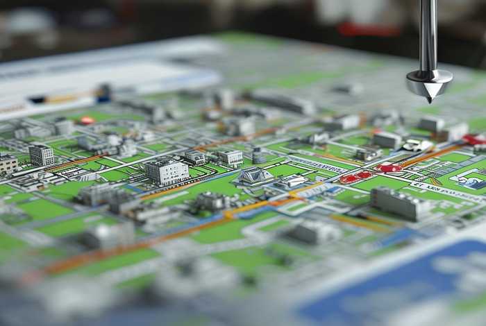 免费公司地址注册到地图上怎么弄 免费公司地址注册到地图上怎么弄的