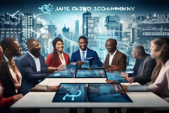 贸易公司宣传册（贸易公司宣传册文案）