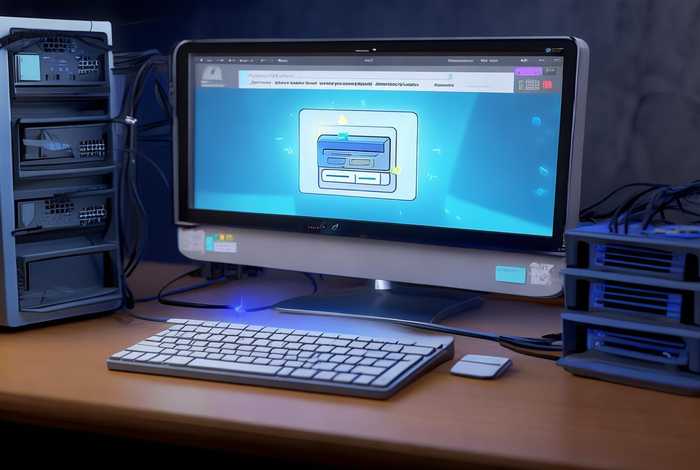 如何在自己电脑上搭建服务器 - 如何用自己的电脑做服务器搭建网站