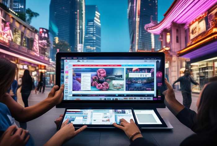 深圳网站搭建推荐；深圳网站搭建推荐公司