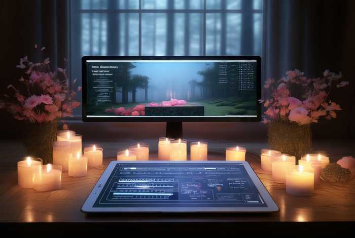 免费网上祭扫；免费网上祭扫工具