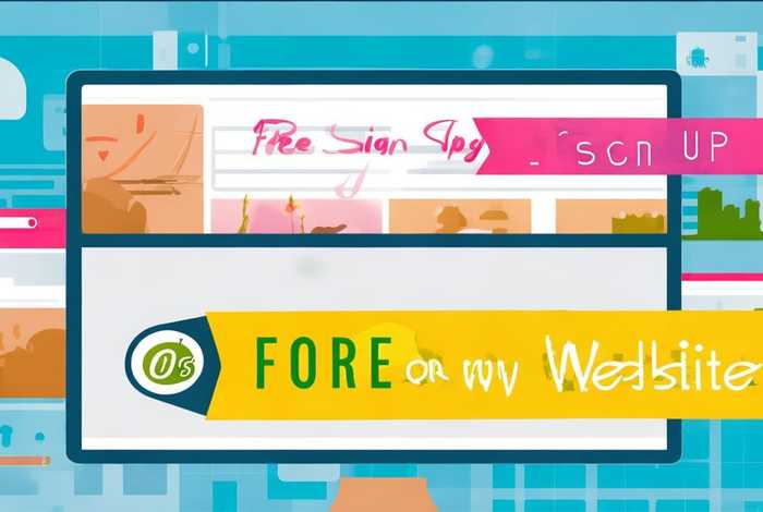 免费注册一个自己的网站；免费注册一个自己的网站多少钱