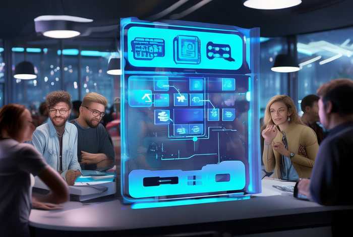 什么是无代码开发平台；什么是无代码开发平台呢