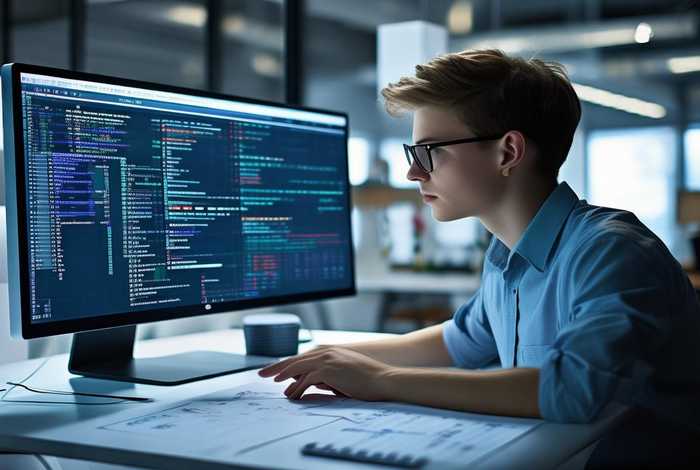 软件后端开发助理工作内容，软件后端开发助理工作内容是什么