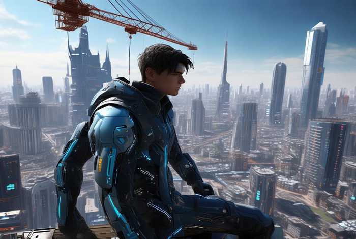 基建文男频小说推荐大长文(基建小说男主文) 基建文男频小说推荐大长文(基建小说男主文)