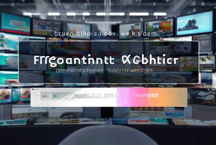 免费全自动网页制作系统 - 免费全自动网页制作系统有哪些