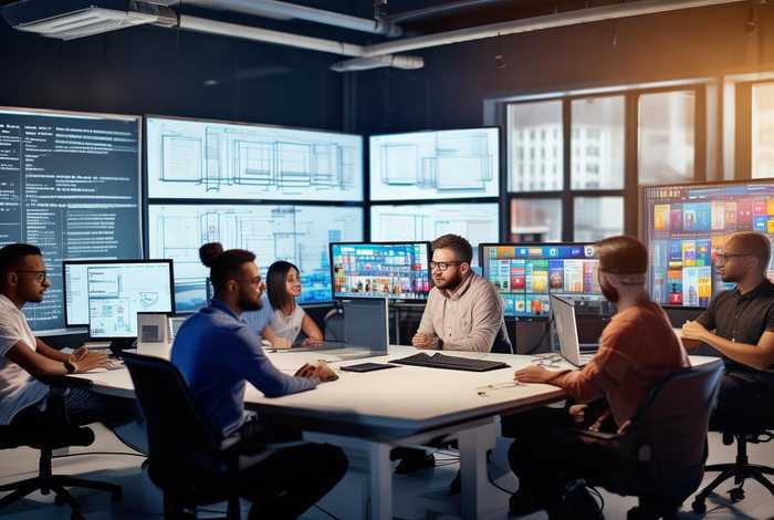 如何开发一个小程序平台（如何开发一个小程序平台赚钱）