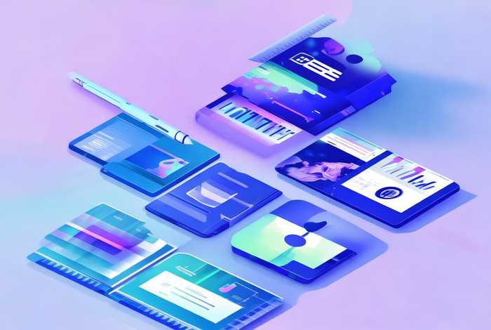 排版推荐网站；排版设计网站推荐