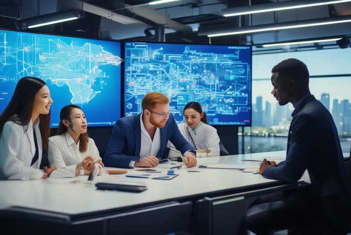 网络科技有限公司是干什么的 杭州南鹄网络科技有限公司是干什么的