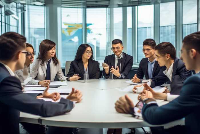 外贸常用沟通话术 - 外贸常用沟通话术大全