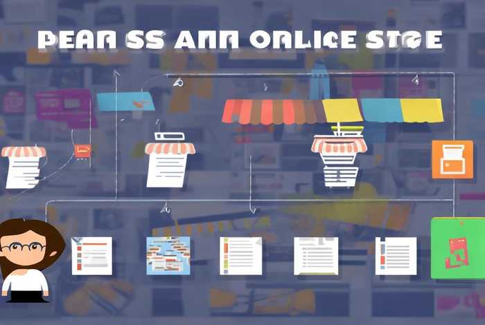 开网店需要什么手续流程(开网店需要什么手续流程和费用) 开网店需要什么手续流程(开网店需要什么手续流程和费用)