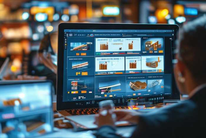 网上卖烟赚钱吗，网上卖烟赚钱吗知乎