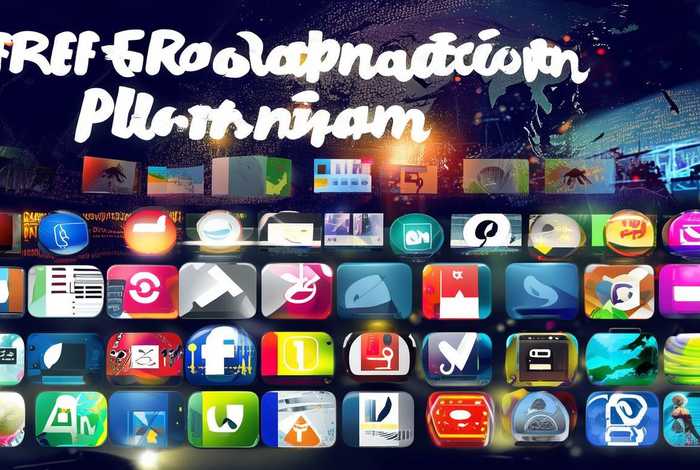 免费推广平台网站，免费推广平台网站有哪些