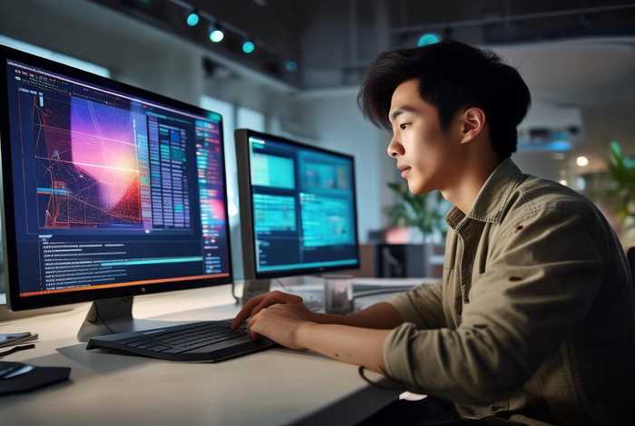 前端开发工程师是干什么的 前端开发工程师是干什么的工作