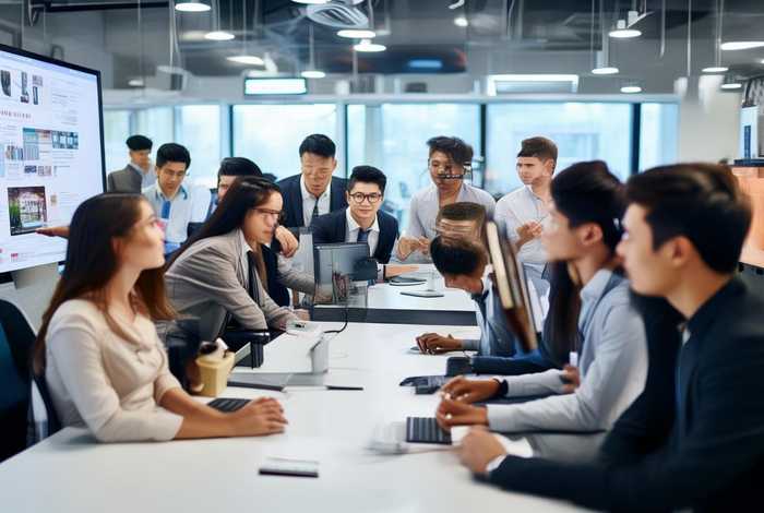 深圳搭建网站团队招聘、深圳搭建网站团队招聘信息