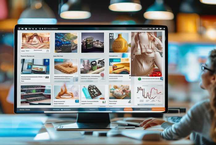 开网店怎么把东西卖出去（开网店怎么把东西卖出去赚钱）