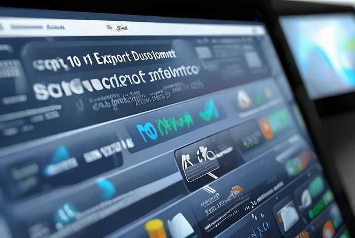 开发外贸客户的软件排行榜；开发外贸客户的软件排行榜有哪些