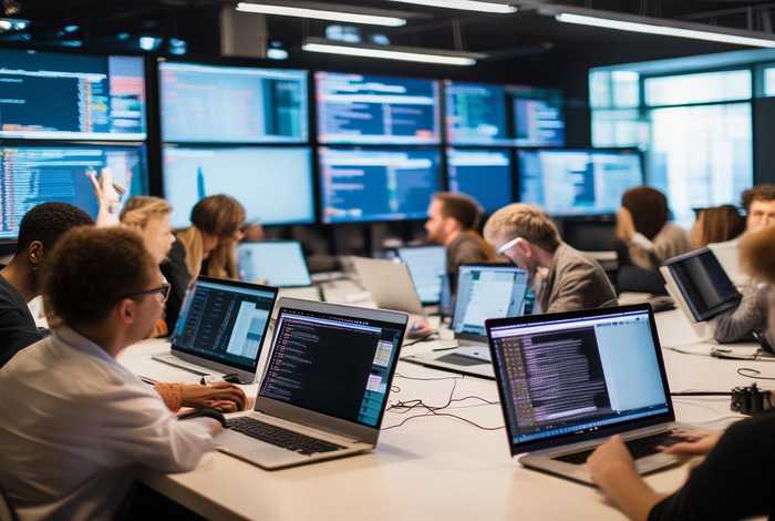 软件开发需要学什么专业 软件开发需要学什么专业好