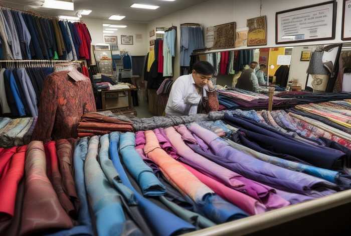 泰安市东平县服装定制、泰安市东平县服装定制公司