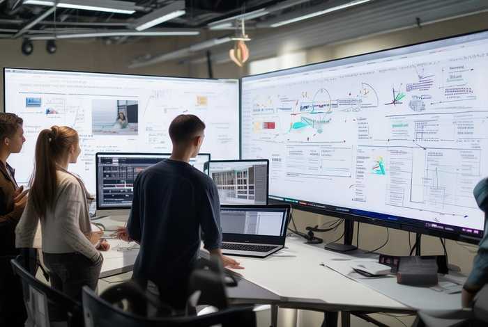 深圳网站建设过程；深圳网站建设有哪些流程