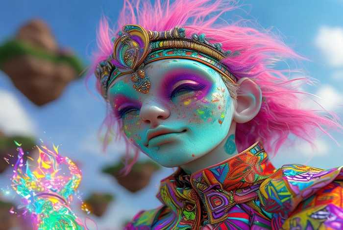 人设生成器ai 人设生成器shindanmaker