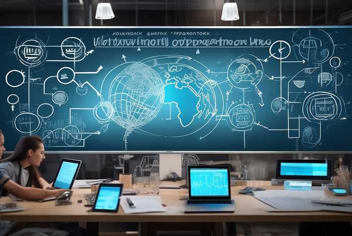 网络优化推广方案 - 网络优化推广方案设计