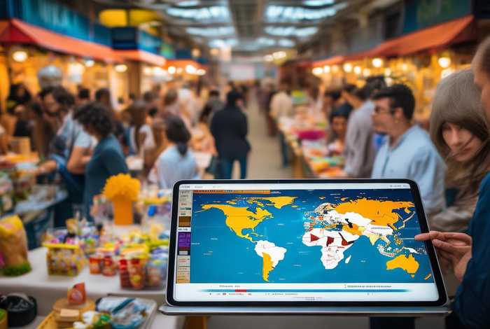 跨境电商如何做跨境电商；跨境电商如何去做