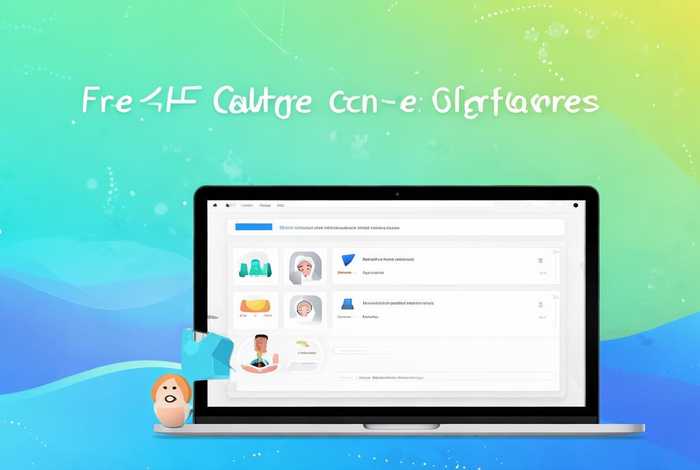 免费的h5页面制作软件，免费的h5页面制作软件下载