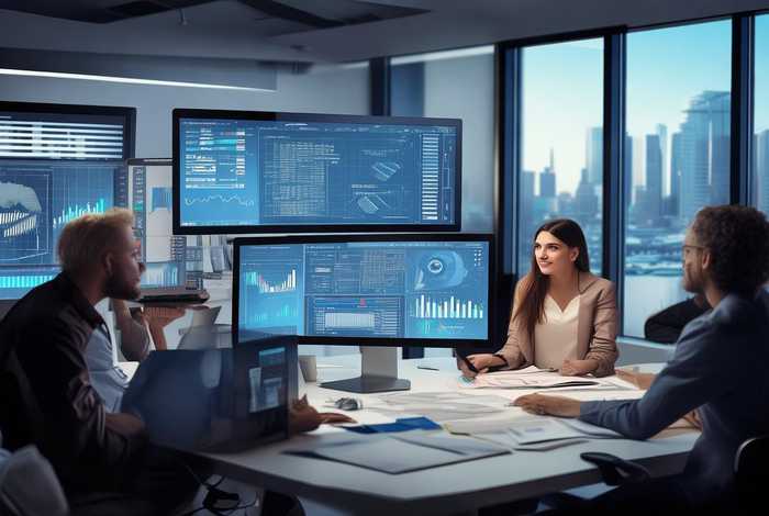 推广引流的工作具体做什么 - 推广引流的工作具体做什么工作