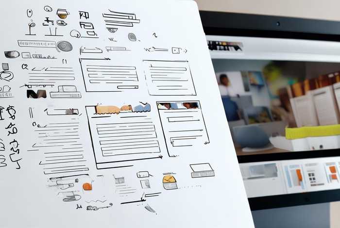 如何制作公司网页(如何制作公司网页百度发布) 如何制作公司网页(如何制作公司网页百度发布)