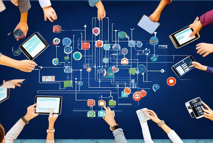 网络营销推广方法的适用条件、网络营销推广方法的适用条件是