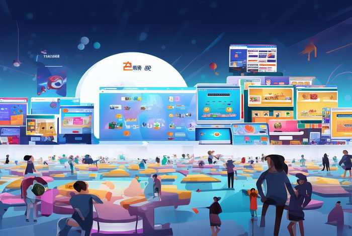 免费网站建站平台 免费网站建站平台是什么