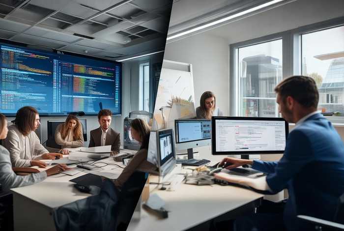 软件开发和网站开发的区别是什么、软件开发和网站开发的区别是什么呢 软件开发和网站开发的区别是什么、软件开发和网站开发的区别是什么呢