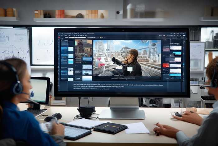 企业网站制作教程（企业网站制作教程视频）