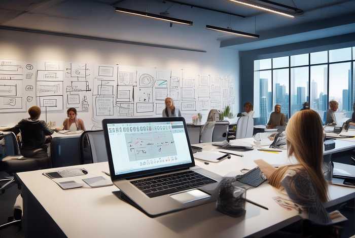 企业网站设计方案策划书（企业网站设计方案策划书怎么写）