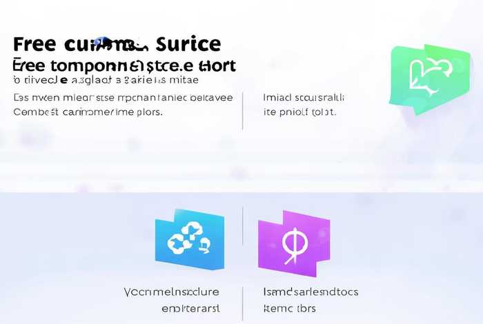 免费页面客服系统；免费页面客服系统有哪些