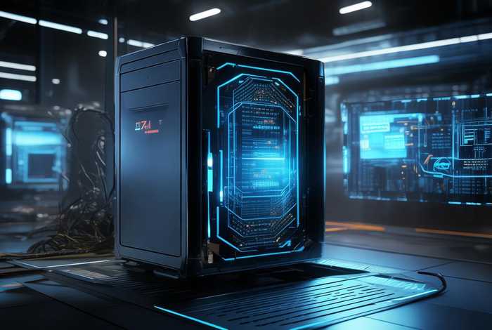 极空间自建服务器（极空间z4 docker）