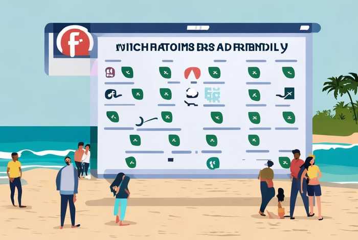 哪个平台可以发广告不违规（哪个平台可以发广告不违规的）