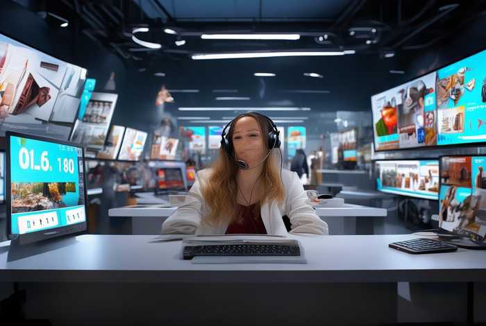 网络销售是怎么销售的 - 网络销售是怎么销售的呢