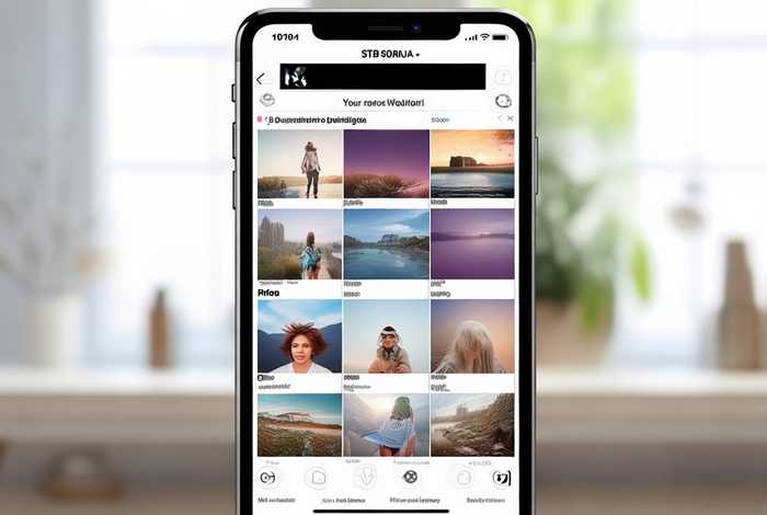 手机如何制作九宫格拼图照片，手机如何制作九宫格拼图照片视频